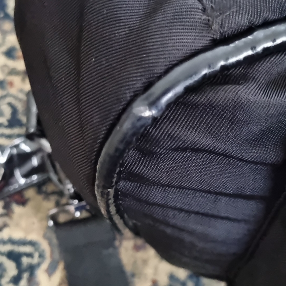 Mimco baby bag with change mat - Picture 5 of 13